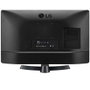 Televisor LG 28TQ515S-PZ 28"/ HD/ Smart TV/ WiFi